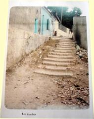 SIDI BEL ABBES LES MARCHES